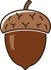 acorn