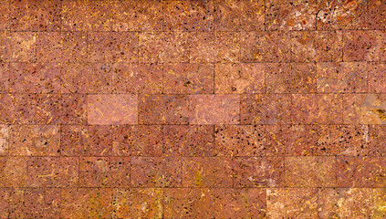 Brick wall background