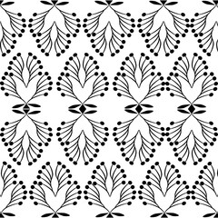 Bright summer fabric patterns are perfect for fashion home decor and print.