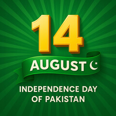 Pakistan Independence Day: 14th August Celebration