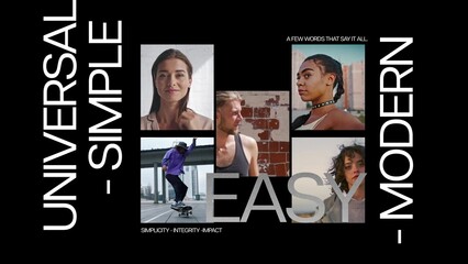 Dynamic Brand Slide 08