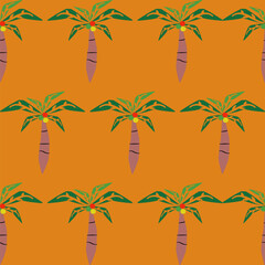 Bright summer fabric patterns are perfect for fashion home decor and print.