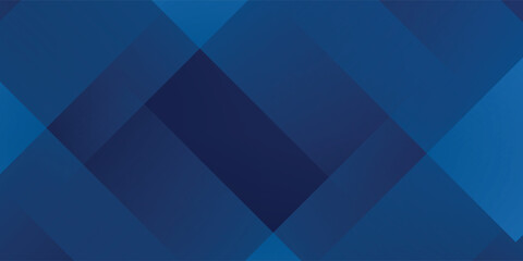 modern blue abstract background with elegant bright diagonal lines