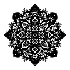 black and white background