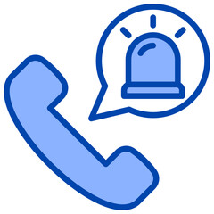 Emergency Response Icon