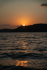 Naklejka premium Jequiá - Alagoas