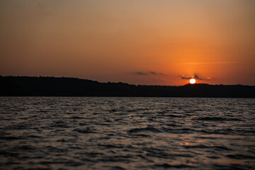 Naklejka premium Jequiá - Alagoas