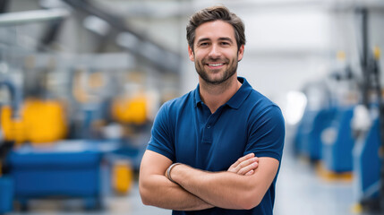 Efficient Manufacturing Processes for Modern Industry