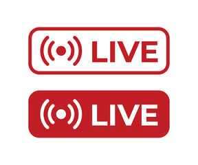 Minimalist Live Stream Indicators Set