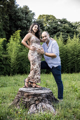 Gravidanza
