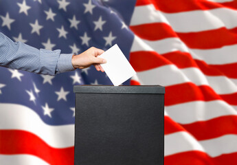 voting in the United States elections