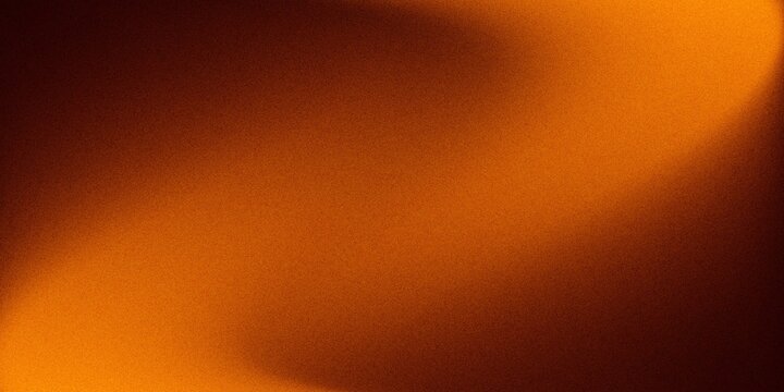 A digital background image featuring a gradient from orange to brown with a subtle textured pattern.