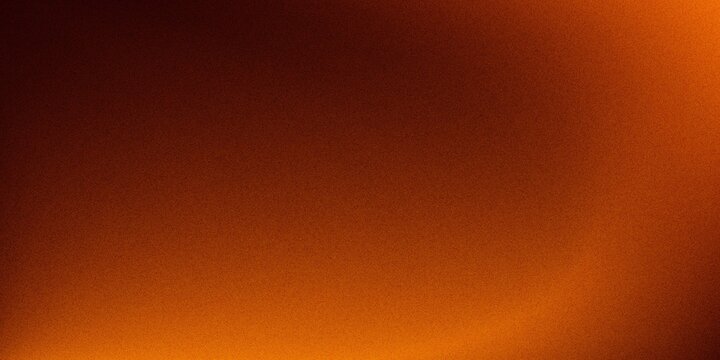 A digital background image featuring a gradient from orange to brown with a subtle textured pattern.