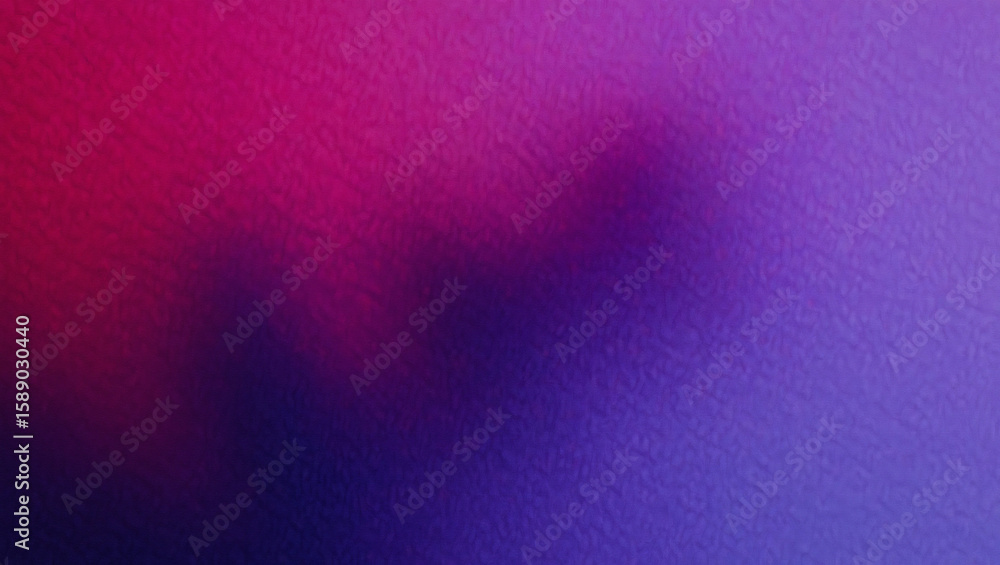 Poster gradient background with a blend of pink purple and blue creating a soft and visually appealing effe