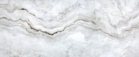 White marble texture background with a seamless pattern