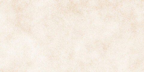 Abstract old paper texture design and light brown grunge concrete wall background. brown antique rusty-stained paper backdrop. old vintage brown paper texture. brown marble texture.	