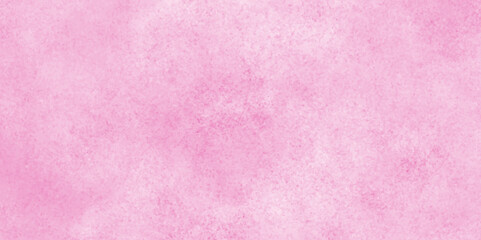 Abstract light pink grunge natural smooth cement concrete floor and plaster dirty wall background texture. pink marble texture and old paper texture. plastered long panoramic concrete wall background.