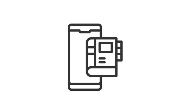 ebook icon