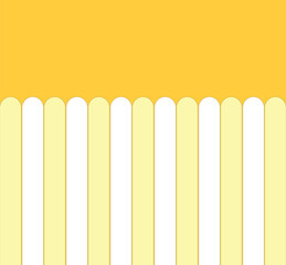 wooden fence background