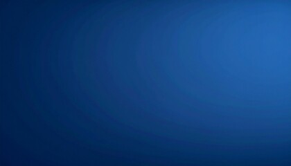 グラデーションのある紺色の背景画像
