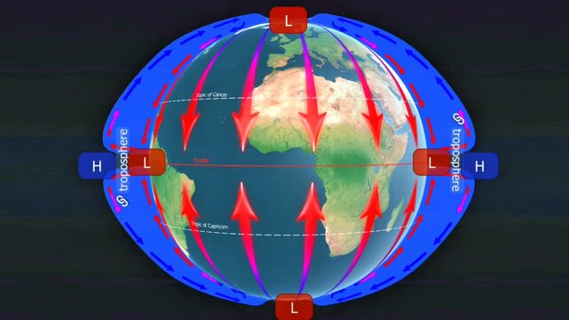 Static earth