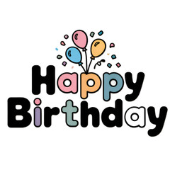 Free vector colorful cake
