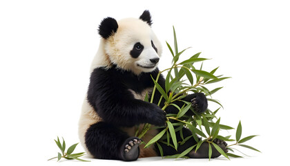 Fototapeta premium Cute Animal Portrait