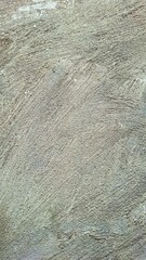 Textured Beige Plaster Surface