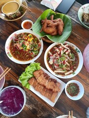 pasta with tomato sauce