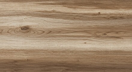 Fototapeta premium Rustic Wood Plank Surface with Weathered White and Brown Texture Detail