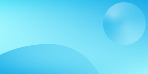 Light blue abstract backround. Vector illustration eps.10