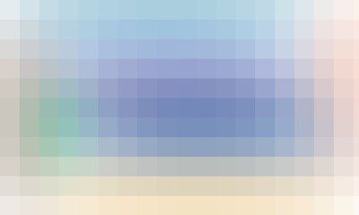 Vibrant Multicolor Gradient Background for Digital Use