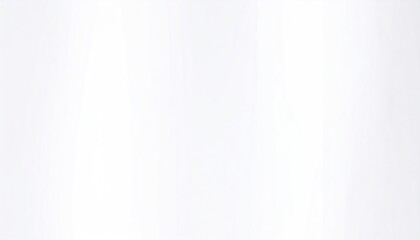 Obraz premium Simple Bright White Background with Subtle Texture and Soft Lighting