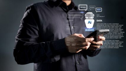 ai, assistant, interaction, smartphone, intelligence, virtual, smart, support, chat, machine, learning, brain, text, content, feedback, talking, messaging