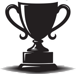  Winning icons collection. Award symbols collection