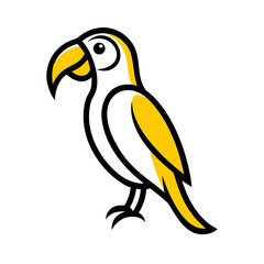 Parrot Icon