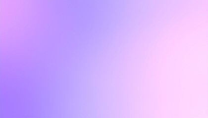Fototapeta premium Abstract Pastel Gradient Transitioning Colors Background With Softness And Blur