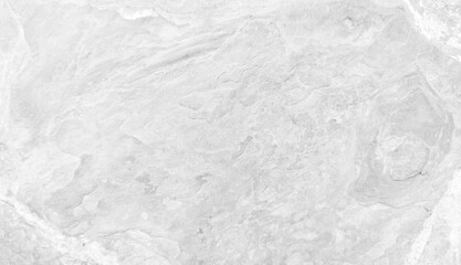 Rough white stone wall background in vintage style