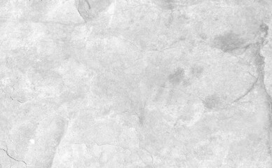 Fototapeta premium Rough white stone wall background in vintage style