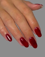 Beautiful and pretty nails