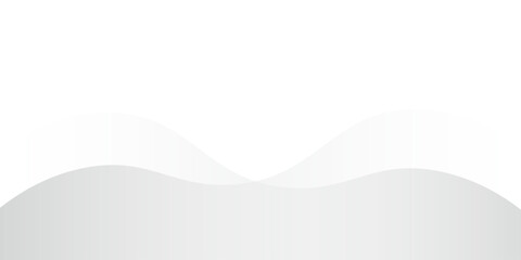 Abstract white and gray background. smooth abstract background, blurred pattern. Light pale vector background. Abstract pale geometric pattern eps 10