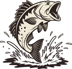 fish illustration