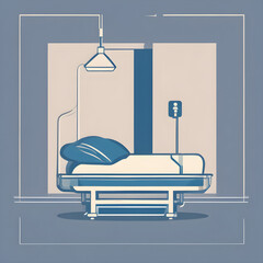 Safety, health, abstract and lifestyle set