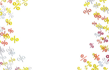 good sale discount in transparent