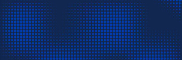 blue color pattern gradient grunge texture background vector eps10.