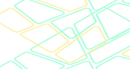 Abstract Low-Poly background. triangulated texture. Design 3d. Polygonal geometrical pattern. Triangular modern style - Divider 3d