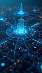 Digital Metropolis: Navigating the Vibrant Landscape of Technology and Innovation