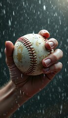 Rain Delay Baseball: Pausing the Game, Anticipating the Comeback