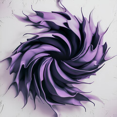 abstract pink background