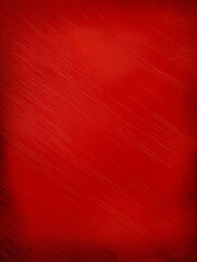 Red Wall Texture Background